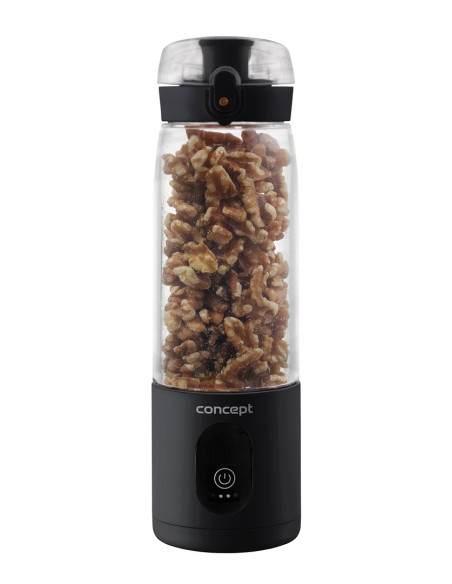 Blender Smoothie Bezprzewodowy Concept Sm4001