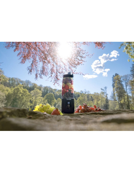 Blender Smoothie Bezprzewodowy Concept Sm4001