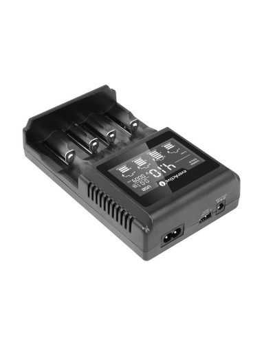 Ładowarka Everactive Uc-4000 (Brak Danych)