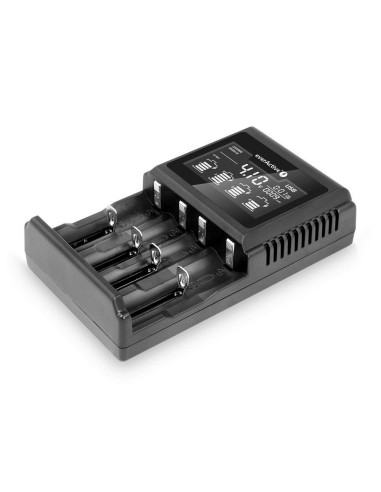 Ładowarka Everactive Uc-4000 (Brak Danych)