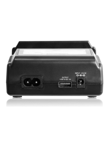 Ładowarka Everactive Uc-4000 (Brak Danych)
