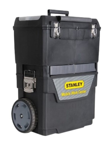 Warsztat Na Kółkach Stanley 1-93-968