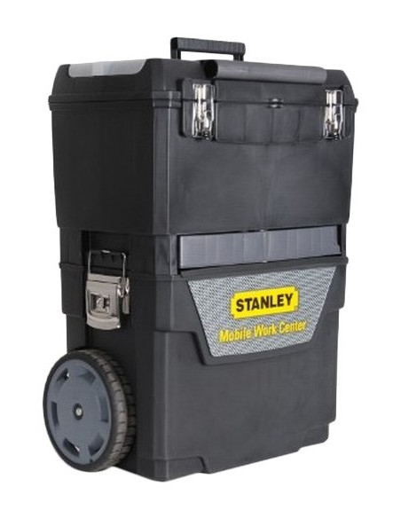 Warsztat Na Kółkach Stanley 1-93-968