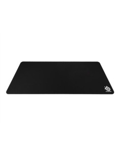 Steelseries Podkładka Pod Mysz Qck Xxl 900X400X4Mm (Miękka Tkanina Czarna) 2