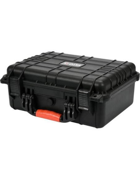 Skrzynka Narzędziowa Hermetyczna Yato Yt-08903 P406 X 330 X Mm