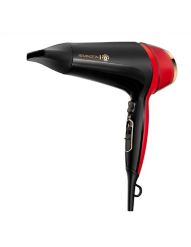 Suszarka Do Włosów Remington D5755 Thermacare Pro 2400 Manchester United Edition