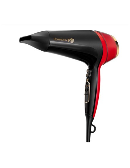 Suszarka Do Włosów Remington D5755 Thermacare Pro 2400 Manchester United Edition