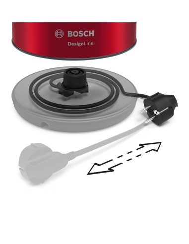 Czajnik Bosch Twk 3P424