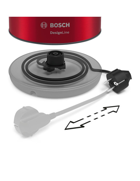 Czajnik Bosch Twk 3P424
