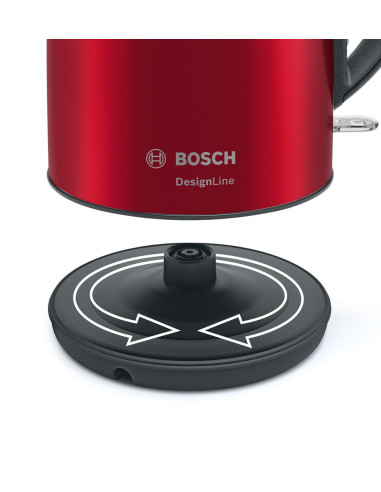 Czajnik Bosch Twk 3P424