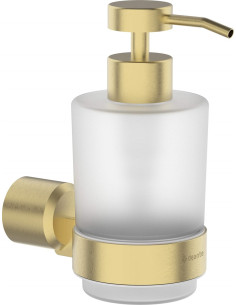 Dozownik Mydła - Ścienny