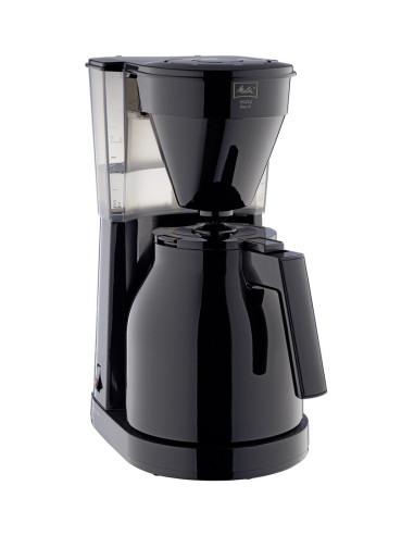 Ekspres Przelewowy Melitta Easy Therm Ii Black