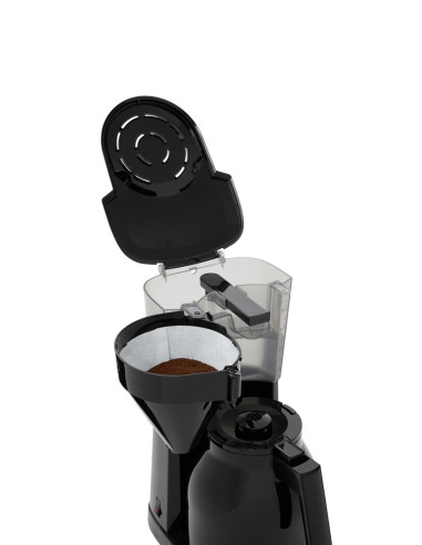 Ekspres Przelewowy Melitta Easy Therm Ii Black