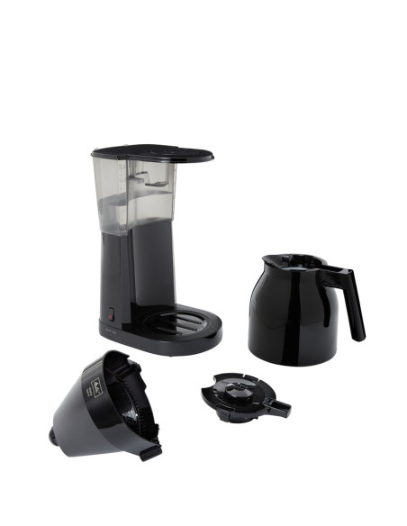 Ekspres Przelewowy Melitta Easy Therm Ii Black