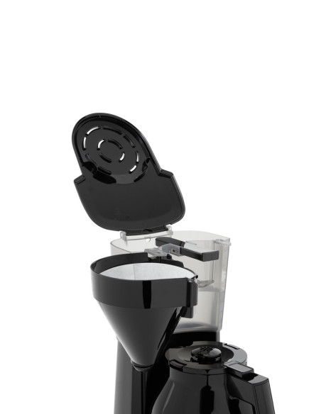 Ekspres Przelewowy Melitta Easy Therm Ii Black