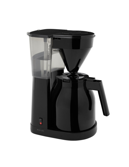 Ekspres Przelewowy Melitta Easy Therm Ii Black