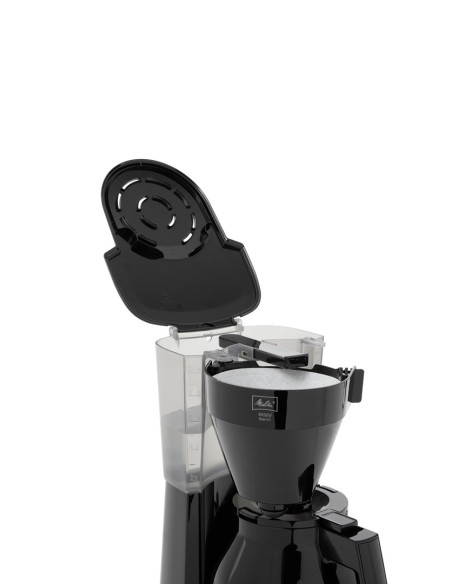 Ekspres Przelewowy Melitta Easy Therm Ii Black