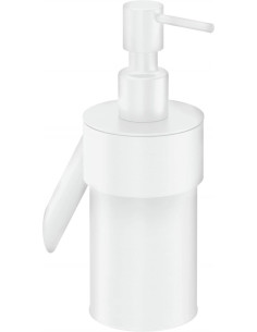 Dozownik Mydła Ścienny