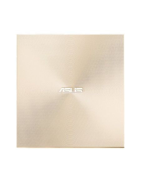 Nagrywarka Asus Sdrw-08U9M-U Sdrw-08U9M-U/Gold/G/As (Usb 2.0  Zewnętrzna)