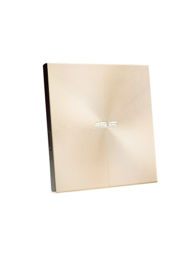 Nagrywarka Asus Sdrw-08U9M-U Sdrw-08U9M-U/Gold/G/As (Usb 2.0  Zewnętrzna)