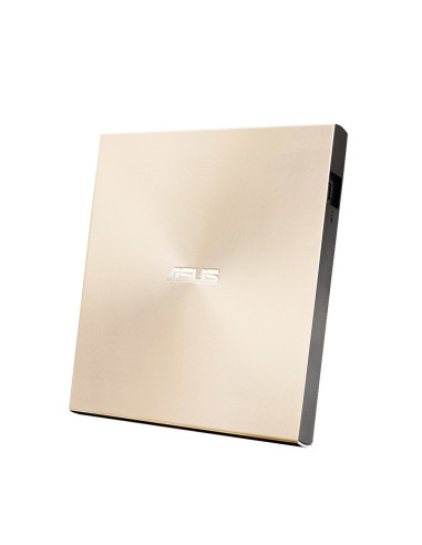 Nagrywarka Asus Sdrw-08U9M-U Sdrw-08U9M-U/Gold/G/As (Usb 2.0  Zewnętrzna)