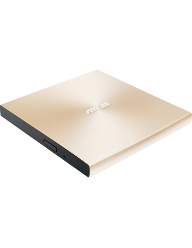 Nagrywarka Asus Sdrw-08U9M-U Sdrw-08U9M-U/Gold/G/As (Usb 2.0  Zewnętrzna)