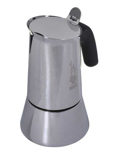 Zestaw Kawiarka New Venus 6 + Perfetto Moka Classic