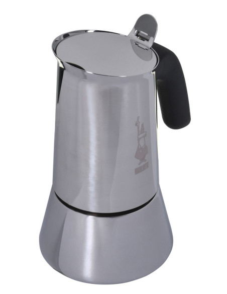 Zestaw Kawiarka New Venus 6 + Perfetto Moka Classic