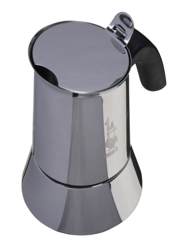 Zestaw Kawiarka New Venus 6 + Perfetto Moka Classic