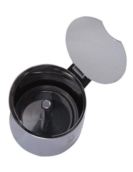 Zestaw Kawiarka New Venus 6 + Perfetto Moka Classic