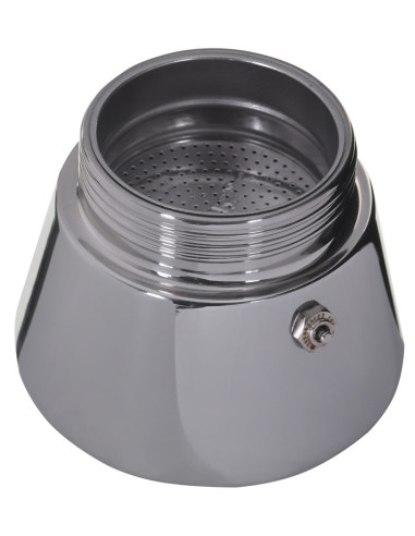 Zestaw Kawiarka New Venus 6 + Perfetto Moka Classic