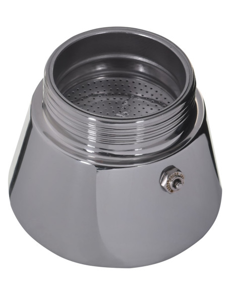 Zestaw Kawiarka New Venus 6 + Perfetto Moka Classic