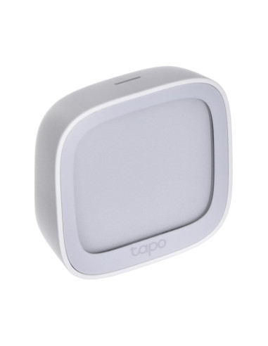 Smart Temperature And/Humidity Monitor