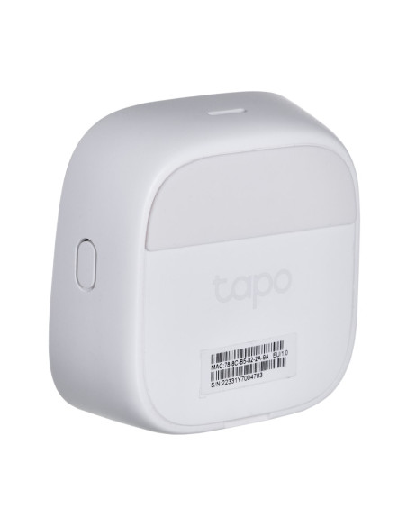Smart Temperature And/Humidity Monitor