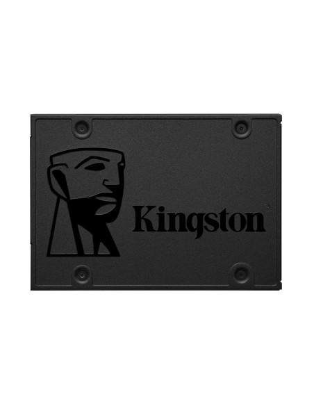 Dysk Ssd Kingston A400 (480Gb  2.5"  Sata 3.0  Sa400S37/480G)