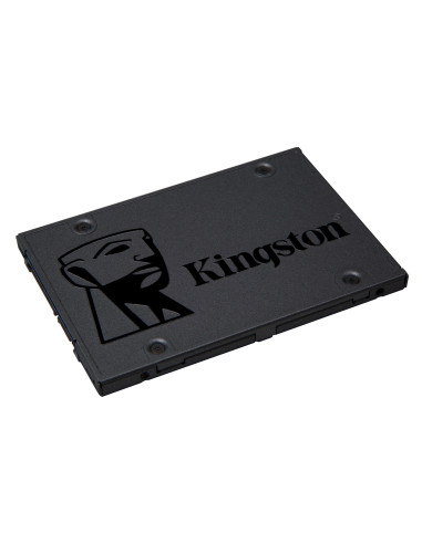 Dysk Ssd Kingston A400 (480Gb  2.5"  Sata 3.0  Sa400S37/480G)