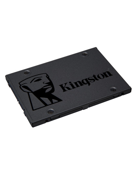 Dysk Ssd Kingston A400 (480Gb  2.5"  Sata 3.0  Sa400S37/480G)