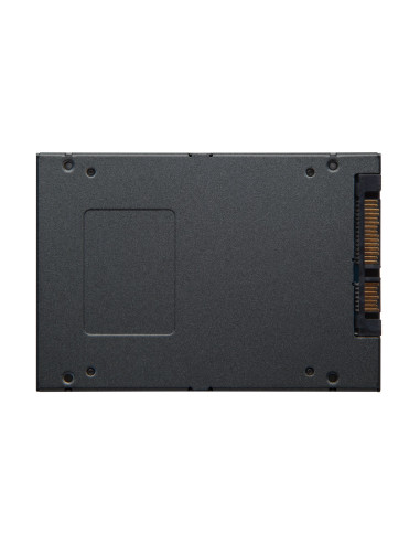 Dysk Ssd Kingston A400 (480Gb  2.5"  Sata 3.0  Sa400S37/480G)