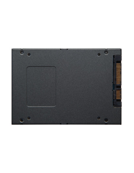 Dysk Ssd Kingston A400 (480Gb  2.5"  Sata 3.0  Sa400S37/480G)