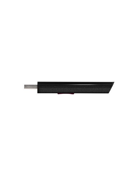 Adata Dysk Ssd Sc610 500Gb Black