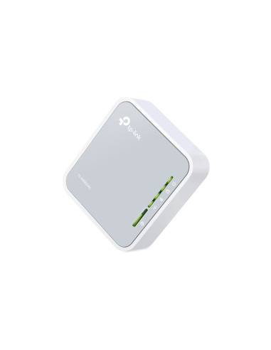 Router Tp-Link Tl-Wr902Ac (Xdsl  2,4 Ghz, 5 Ghz)