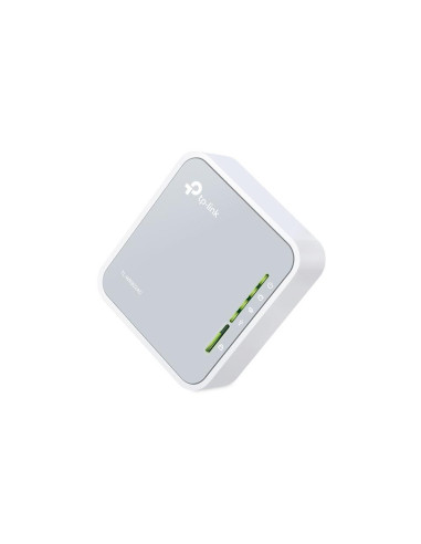 Router Tp-Link Tl-Wr902Ac (Xdsl  2,4 Ghz, 5 Ghz)