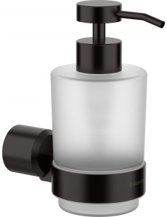 Dozownik Mydła - Ścienny