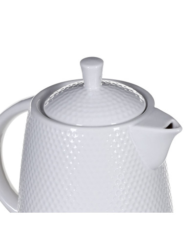 Czajnik Elektryczny Ceramiczny Rk0040 Concept