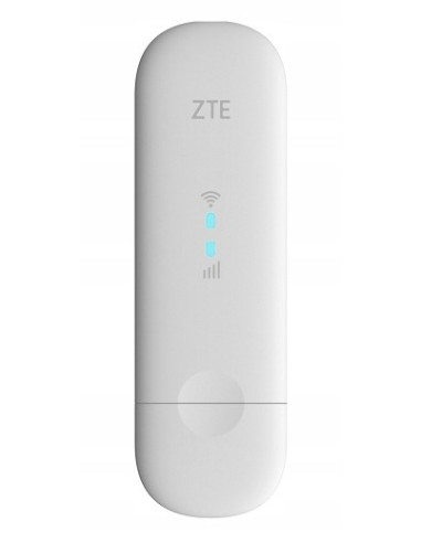 Modem  Zte Lte Mf79U (Kolo Biały)