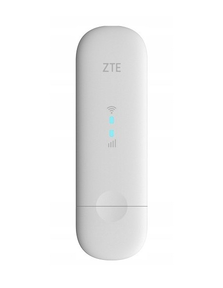 Modem  Zte Lte Mf79U (Kolo Biały)