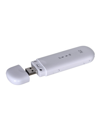 Modem Lte Zte Mf79U