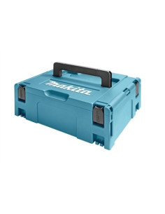 Makita Makpac Walizka Systemowa Typ 2 395Mm X 295Mm X 157Mm