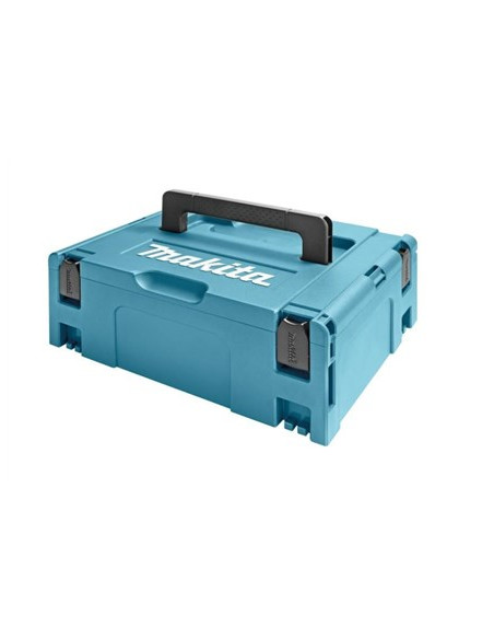 Makita Makpac Walizka Systemowa Typ 2 395Mm X 295Mm X 157Mm