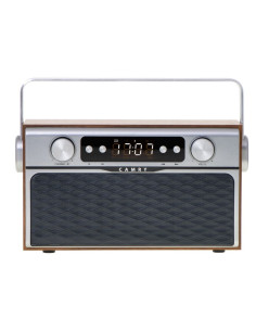 Radio Camry Cr 1183